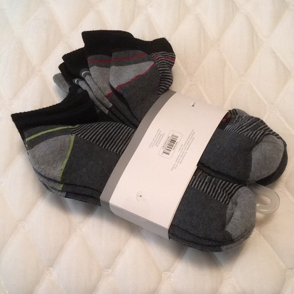 Mens 9-pack of socks - Picture 2 of 2